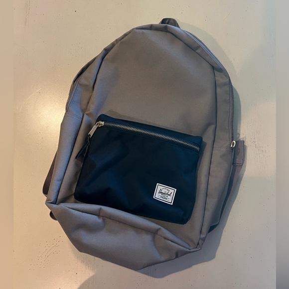 🎒 Herschel Backpack 🎒 - Picture 9 of 9
